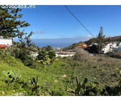 TERRENO URBANIZABLE FIRGAS