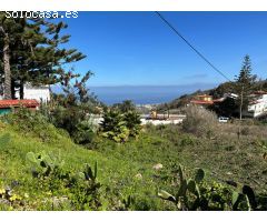 TERRENO URBANIZABLE FIRGAS