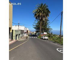 TERRENO URBANIZABLE FIRGAS