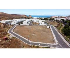VENTA PARCELA EN EL CENTRO DE AGAETE