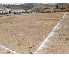 VENTA PARCELA EN EL CENTRO DE AGAETE