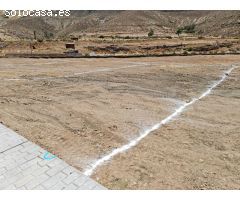 VENTA PARCELA EN EL CENTRO DE AGAETE