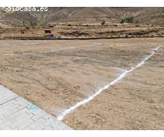 VENTA PARCELA EN EL CENTRO DE AGAETE