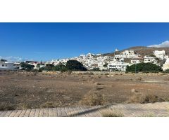 VENTA PARCELA EN EL CENTRO DE AGAETE