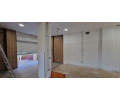 ALQUILER LOCAL ZONA CASABLANCAIII