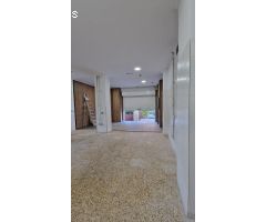 ALQUILER LOCAL ZONA CASABLANCAIII