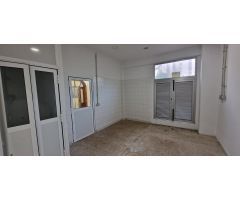 ALQUILER LOCAL ZONA CASABLANCAIII