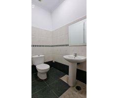 ALQUILER LOCAL ZONA CASABLANCAIII