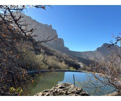 VENTA TERRENO RÚSTICO EN TEJEDA