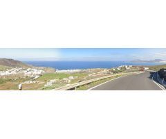 VENTA DE TERRENO URBANO EN LAS PALMAS DE GC