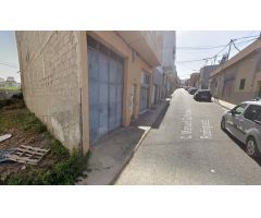 VENTA DE TERRENO URBANO EN LAS PALMAS DE GC