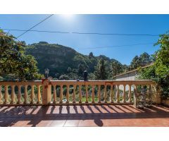 CASA EN VENTA EN TEROR