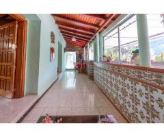 CASA EN VENTA EN TEROR