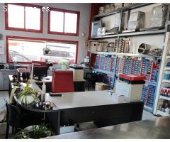 EN VENTA LOCAL Y TRASPASO DE NEGOCIO PUERTO DEL ROSARIO