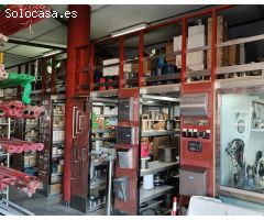 EN VENTA LOCAL Y TRASPASO DE NEGOCIO PUERTO DEL ROSARIO