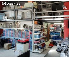 EN VENTA LOCAL Y TRASPASO DE NEGOCIO PUERTO DEL ROSARIO