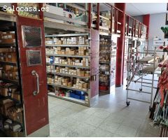 EN VENTA LOCAL Y TRASPASO DE NEGOCIO PUERTO DEL ROSARIO