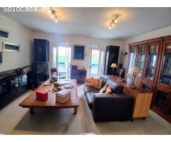 VENTA CASA UNIFAMILIAR EN ALMATRICHE