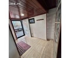 VENTA CASA UNIFAMILIAR EN EL PASEO DE SAN JOSE