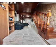 VENTA CASA UNIFAMILIAR EN EL PASEO DE SAN JOSE