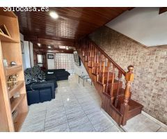 VENTA CASA UNIFAMILIAR EN EL PASEO DE SAN JOSE