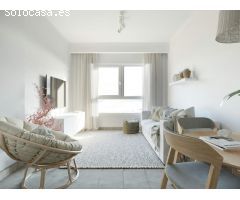 Vivienda  con garaje y trastero opcional. Zona La Isleta-La Puntilla