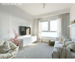 Vivienda  con garaje y trastero opcional. Zona La Isleta-La Puntilla