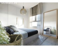 Vivienda  con garaje y trastero opcional. Zona La Isleta-La Puntilla
