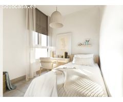 Vivienda  con garaje y trastero opcional. Zona La Isleta-La Puntilla