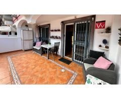 VENTA PISO LA GARITA  TELDE