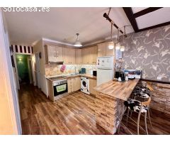 VENTA PISO LA GARITA  TELDE