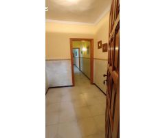 PISO ZONA CENTRO CON PLAZA DE GARAJE INCLUIDA