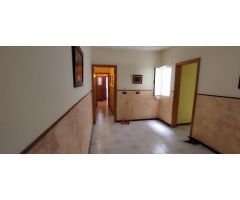 PISO ZONA CENTRO CON PLAZA DE GARAJE INCLUIDA