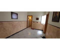 PISO ZONA CENTRO CON PLAZA DE GARAJE INCLUIDA