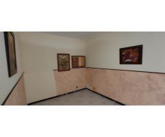 PISO ZONA CENTRO CON PLAZA DE GARAJE INCLUIDA