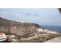 VENTA TERRENO URBANO LADERA ALTA