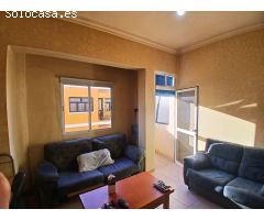 PISO EN VENTA ZONA ALCARAVANERAS