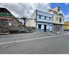 VENTA TERRENO URBANO LA ALDEA DE SAN NICOLAS