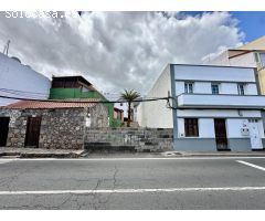 VENTA TERRENO URBANO LA ALDEA DE SAN NICOLAS