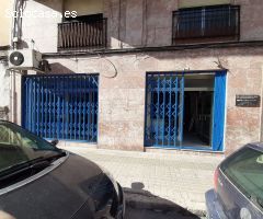 Local en Elche
