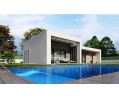 Chalet en Monforte del Cid