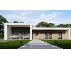 Chalet en Monforte del Cid