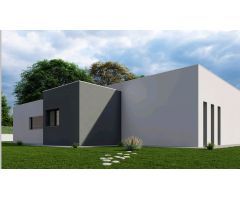 Chalet en Monforte del Cid