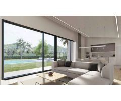 Chalet en Monforte del Cid