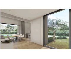 Chalet en Monforte del Cid