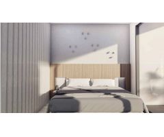 Chalet en Monforte del Cid