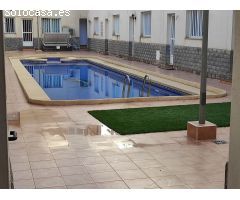 Bungalow  en  Granja Rocamora