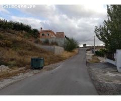 Terreno urbano en Venta en Aspe pedanias, Alicante