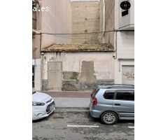 Terreno urbano en Venta en Elche de la Sierra, Alicante