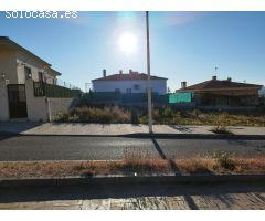 Parcela urbana en venta en Aspe, Alicante